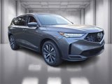 New 2025 Acura MDX A-Spec image 4