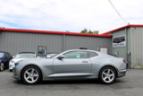 Used 2023 Chevrolet Camaro LT image 4