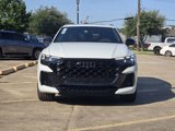 New 2025 Audi RS Q8 performance image 3