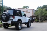 Used 2016 Jeep Wrangler Sahara w/ Connectivity Group image 3