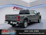 New 2025 Ford F250 Lariat image 4