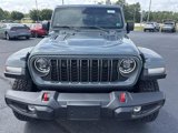 New 2025 Jeep Gladiator Rubicon image 2