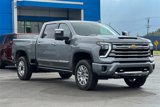 New 2025 Chevrolet Silverado 2500 High Country w/ High Country Premium Package image 2