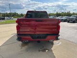 New 2026 Chevrolet Silverado 1500 RST image 6