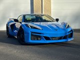 New 2025 Chevrolet Corvette E-Ray w/ Stealth Interior Trim Package image 2