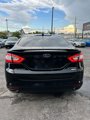 Used 2016 Ford Fusion Titanium image 5