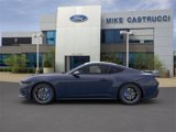New 2025 Ford Mustang Dark Horse image 3