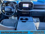 Used 2023 Ford F150 XLT image 6