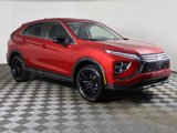 New 2025 Mitsubishi Eclipse Cross LE image 2