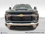 New 2025 Chevrolet Silverado 3500 LT w/ Texas Edition image 3