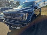 Certified 2022 Ford F150 Raptor w/ Equipment Group 801A High image 2
