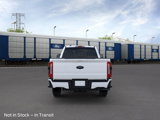New 2025 Ford F350 4x4 Crew Cab Super Duty image 5