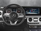 New 2025 Mercedes-Benz G 550 image 4