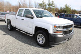 Used 2016 Chevrolet Silverado 1500 W/T w/ Trailering Package image 4
