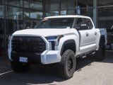 New 2025 Toyota Tundra SR5 image 3