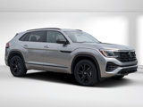 New 2025 Volkswagen Atlas Cross Sport SEL R-Line image 2