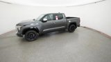 New 2025 Toyota Tundra 1794 Edition image 5