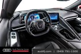 Used 2024 Chevrolet Corvette Stingray Coupe w/ 1LT image 5