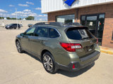 Used 2019 Subaru Outback 2.5i Limited w/ Popular Package #2 image 3