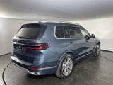 Used 2025 BMW X7 xDrive40i w/ Premium Package image 4
