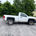 Used 2013 Chevrolet Silverado 1500 W/T image 5