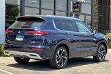New 2025 Mitsubishi Outlander SEL image 5