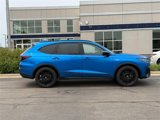 New 2026 Acura MDX A-Spec image 2