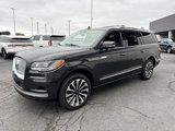 New 2024 Lincoln Navigator L Reserve image 3
