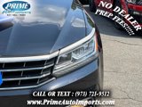 Used 2018 Volkswagen Passat 2.0T SE image 3