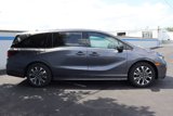 New 2026 Honda Odyssey Elite image 6