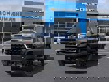 New 2025 Chevrolet Silverado 2500 ZR2 w/ ZR2 Bison Edition image 6