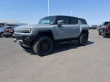 New 2025 GMC Hummer EV 2X w/ LPO, Dark Essentials Package image 3