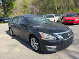 Used 2013 Nissan Altima 2.5 SV image 2