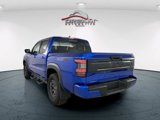 New 2025 Nissan Frontier PRO-4X image 4