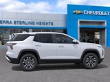 New 2026 Chevrolet Equinox LT w/ Convenience Package II image 5