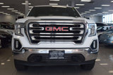Used 2019 GMC Sierra 1500 SLT w/ SLT Premium Plus Package image 2