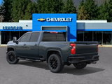 New 2026 Chevrolet Silverado 2500 LT w/ Trail Boss Package image 3