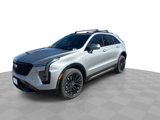 New 2024 Cadillac XT4 Sport image 4