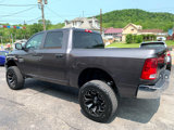 Used 2023 RAM 1500 Classic SLT image 3