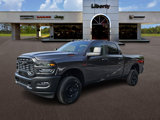 New 2025 RAM 2500 Tradesman w/ Bed Convenience Group image 2