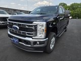 New 2025 Ford F250 XLT image 2