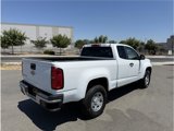 Used 2019 Chevrolet Colorado W/T w/ WT Convenience Package image 4