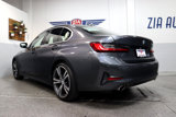 Used 2020 BMW 330i Sedan w/ Premium Package image 3
