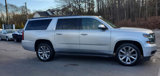 Used 2020 Chevrolet Suburban LT image 4