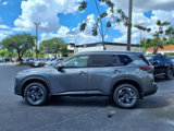 New 2026 Nissan Rogue SV w/ SV Premium Package image 2