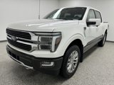 Used 2024 Ford F150 King Ranch image 5