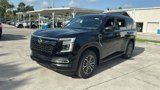 New 2025 Nissan Armada SL w/ Captain's Chari Seat Package image 3