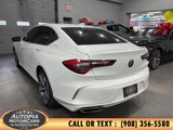 Used 2023 Acura TLX SH-AWD w/ Advance Package image 4