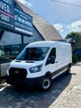 Used 2022 Ford Transit 250 Medium Roof w/ Load Area Protection Package image 3