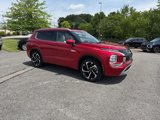 New 2025 Mitsubishi Outlander SEL image 2